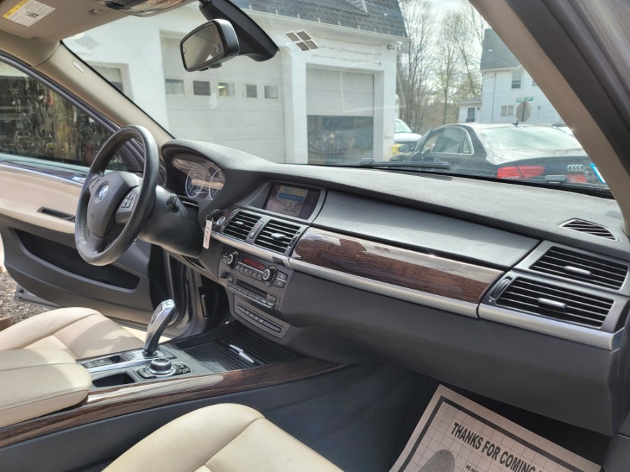 Used BMW X5 AWD 4dr 35i Premium 2012 | House of Cars. Watertown, Connecticut Used BMW X5 AWD 4dr 35i Premium 2012 | House of Cars. Watertown, Connecticut