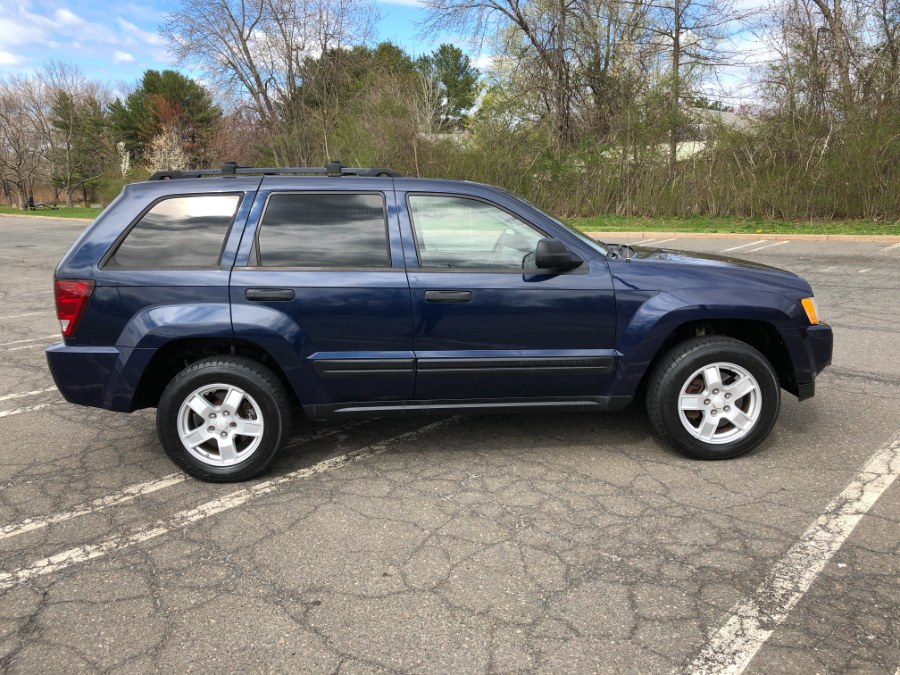 Jeep Grand Cherokee 05 In Hartford Manchester New Britain Springfield Ma Ct Ledyard Auto Sale Llc