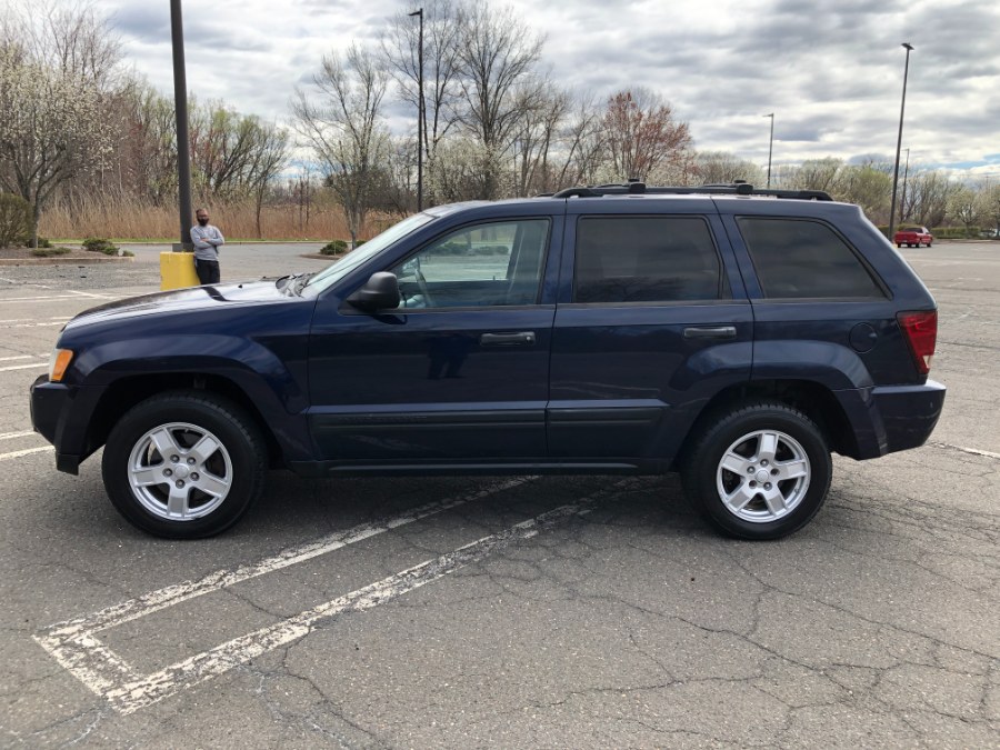 Jeep Grand Cherokee 05 In Hartford Manchester New Britain Springfield Ma Ct Ledyard Auto Sale Llc