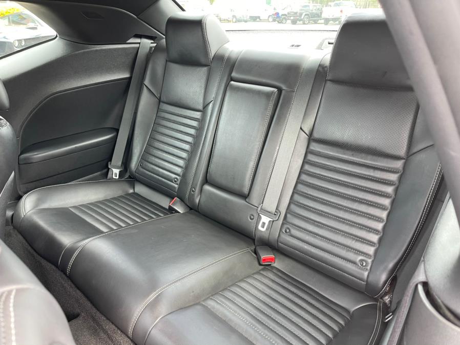 2013 Dodge Challenger 2dr Cpe R/T Plus, available for sale in South Windsor, Connecticut | Mike And Tony Auto Sales, Inc. South Windsor, Connecticut 2013 Dodge Challenger 2dr Cpe R/T Plus, available for sale in South Windsor, Connecticut | Mike And Tony Auto Sales, Inc. South Windsor, Connecticut