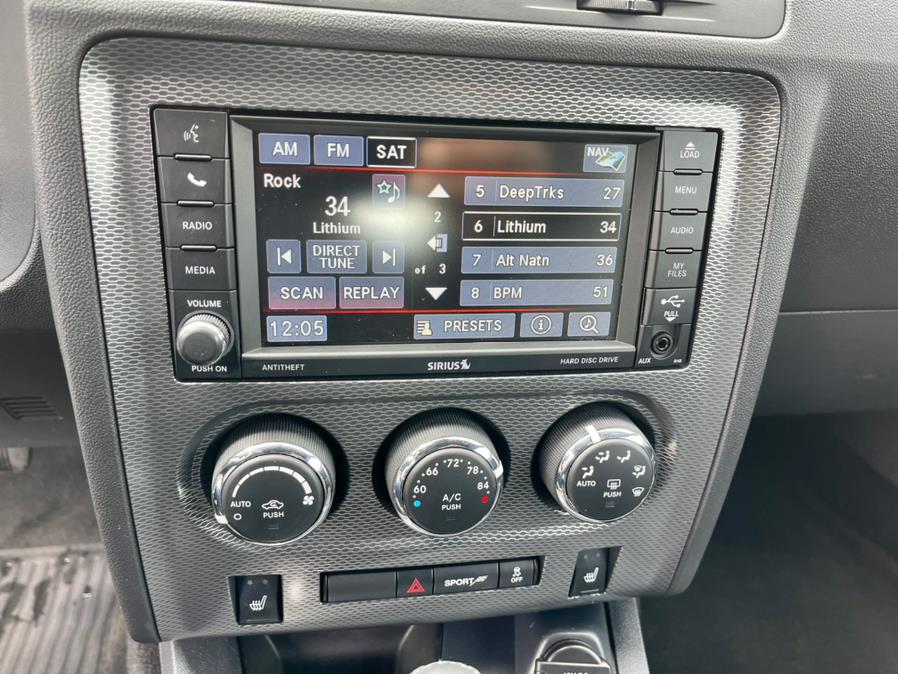 2013 Dodge Challenger 2dr Cpe R/T Plus, available for sale in South Windsor, Connecticut | Mike And Tony Auto Sales, Inc. South Windsor, Connecticut 2013 Dodge Challenger 2dr Cpe R/T Plus, available for sale in South Windsor, Connecticut | Mike And Tony Auto Sales, Inc. South Windsor, Connecticut