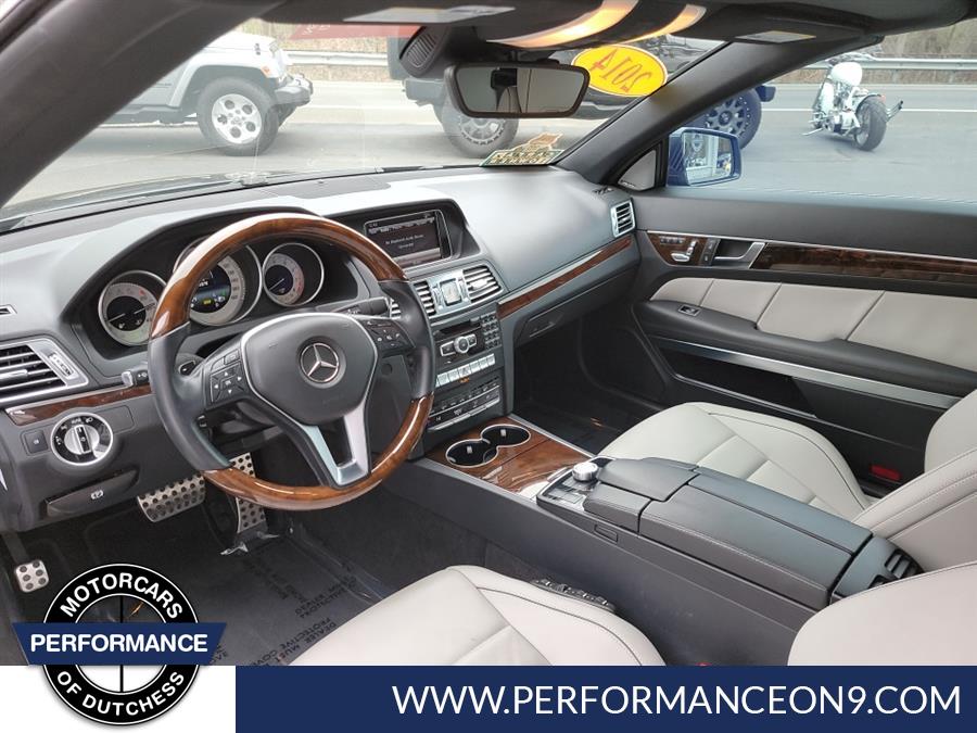 2014 Mercedes-Benz E-Class 2dr Cabriolet E 350 RWD, available for sale in Wappingers Falls, New York | Performance Motor Cars. Wappingers Falls, New York 2014 Mercedes-Benz E-Class 2dr Cabriolet E 350 RWD, available for sale in Wappingers Falls, New York | Performance Motor Cars. Wappingers Falls, New York