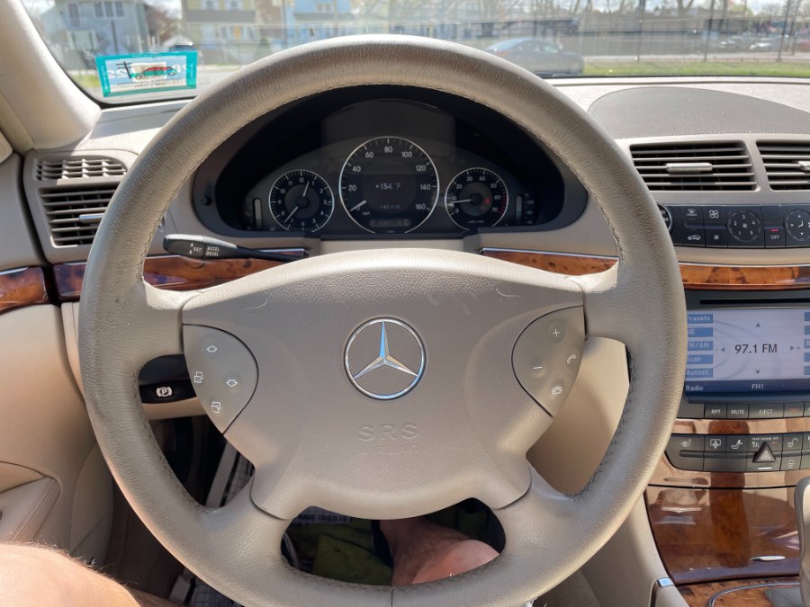 2005 Mercedes-Benz E-Class 4dr Sdn 3.2L 4MATIC *Ltd Avail*, available for sale in Lyndhurst, New Jersey | Cars With Deals. Lyndhurst, New Jersey 2005 Mercedes-Benz E-Class 4dr Sdn 3.2L 4MATIC *Ltd Avail*, available for sale in Lyndhurst, New Jersey | Cars With Deals. Lyndhurst, New Jersey