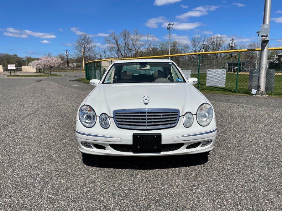 2005 Mercedes-Benz E-Class 4dr Sdn 3.2L 4MATIC *Ltd Avail*, available for sale in Lyndhurst, New Jersey | Cars With Deals. Lyndhurst, New Jersey 2005 Mercedes-Benz E-Class 4dr Sdn 3.2L 4MATIC *Ltd Avail*, available for sale in Lyndhurst, New Jersey | Cars With Deals. Lyndhurst, New Jersey