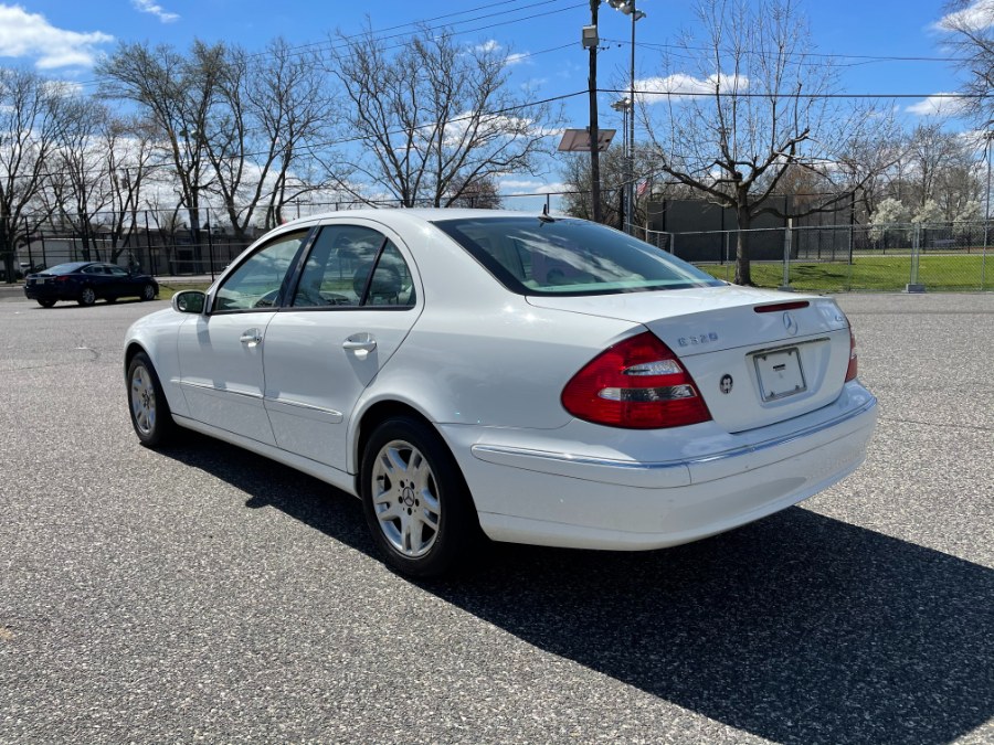 2005 Mercedes-Benz E-Class 4dr Sdn 3.2L 4MATIC *Ltd Avail*, available for sale in Lyndhurst, New Jersey | Cars With Deals. Lyndhurst, New Jersey 2005 Mercedes-Benz E-Class 4dr Sdn 3.2L 4MATIC *Ltd Avail*, available for sale in Lyndhurst, New Jersey | Cars With Deals. Lyndhurst, New Jersey
