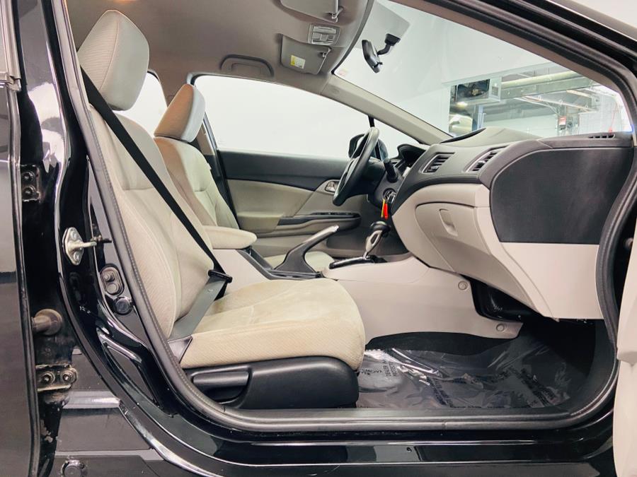 Used Honda Civic Sdn 4dr Auto LX 2013 | East Coast Auto Group. Linden, New Jersey Used Honda Civic Sdn 4dr Auto LX 2013 | East Coast Auto Group. Linden, New Jersey