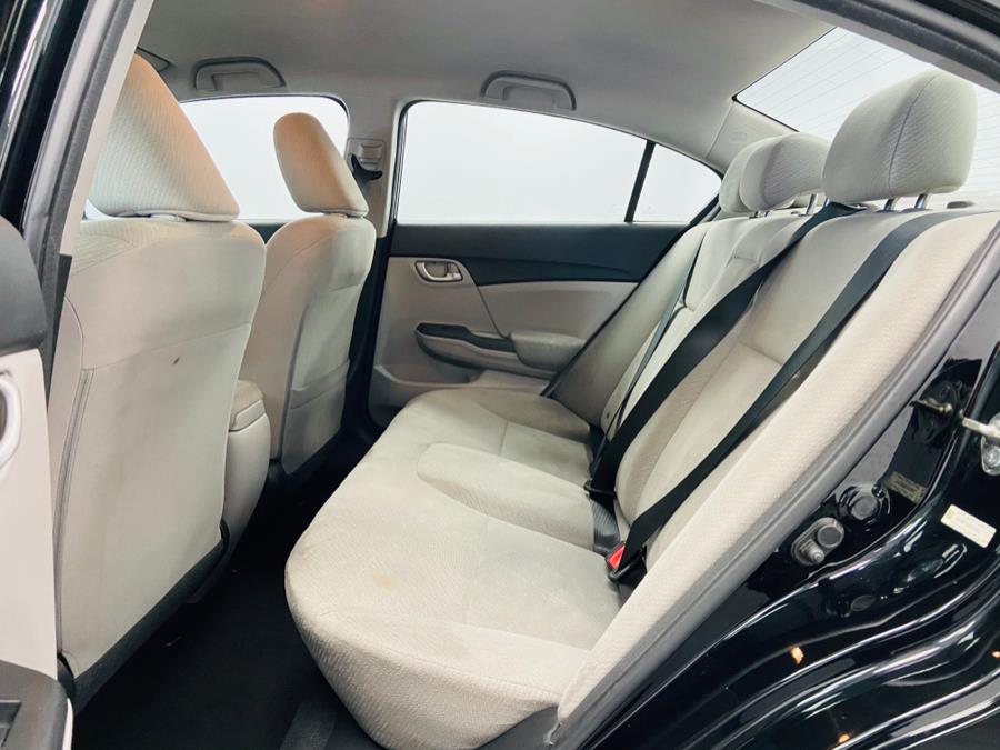 Used Honda Civic Sdn 4dr Auto LX 2013 | East Coast Auto Group. Linden, New Jersey Used Honda Civic Sdn 4dr Auto LX 2013 | East Coast Auto Group. Linden, New Jersey