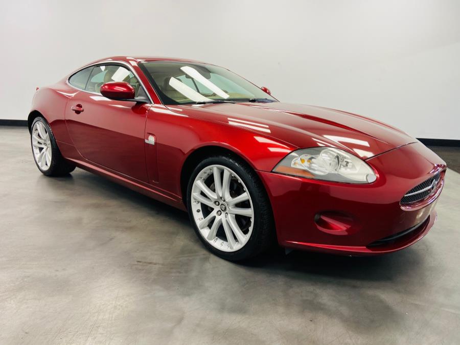 2007 Jaguar XK 2dr Coupe, available for sale in Linden, New Jersey | East Coast Auto Group. Linden, New Jersey 2007 Jaguar XK 2dr Coupe, available for sale in Linden, New Jersey | East Coast Auto Group. Linden, New Jersey