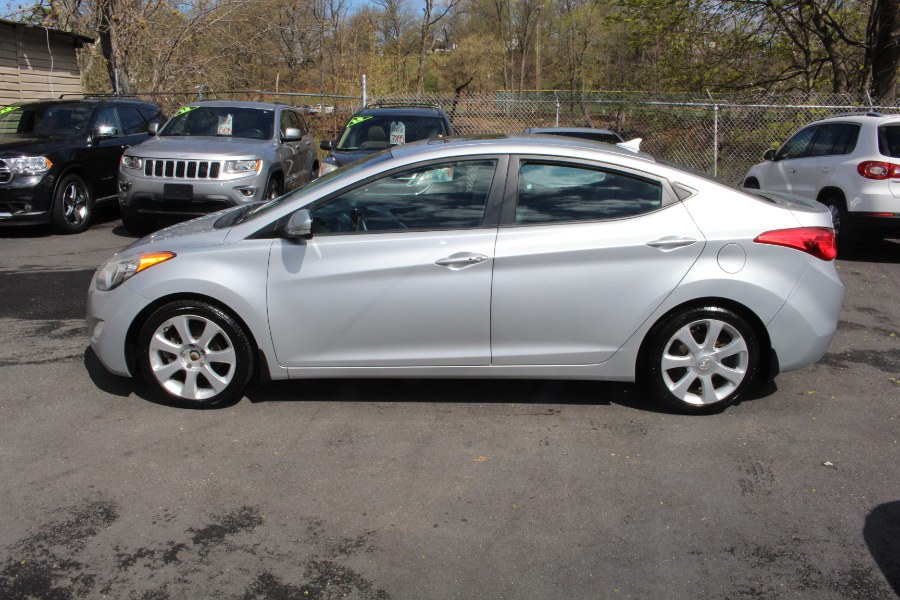 2013 Hyundai Elantra 4dr Sdn Auto Limited (Alabama Plant), available for sale in Paterson, New Jersey | Xcell Motors LLC. Paterson, New Jersey 2013 Hyundai Elantra 4dr Sdn Auto Limited (Alabama Plant), available for sale in Paterson, New Jersey | Xcell Motors LLC. Paterson, New Jersey