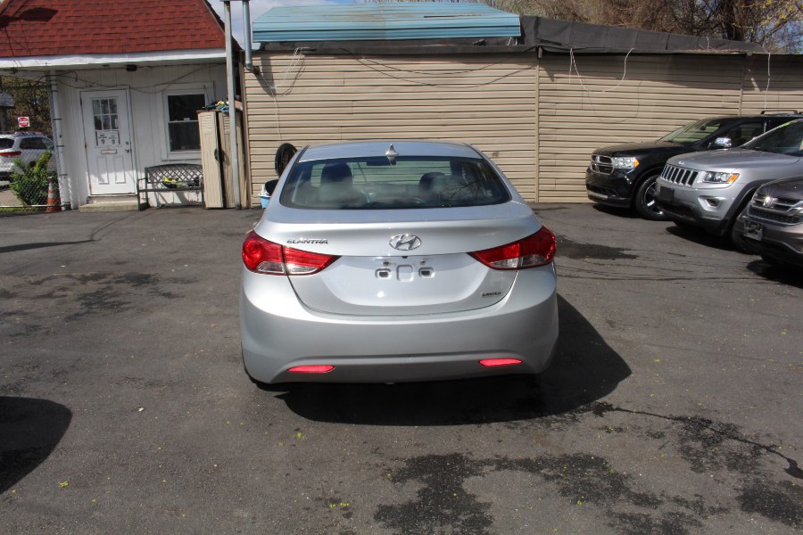 2013 Hyundai Elantra 4dr Sdn Auto Limited (Alabama Plant), available for sale in Paterson, New Jersey | Xcell Motors LLC. Paterson, New Jersey 2013 Hyundai Elantra 4dr Sdn Auto Limited (Alabama Plant), available for sale in Paterson, New Jersey | Xcell Motors LLC. Paterson, New Jersey