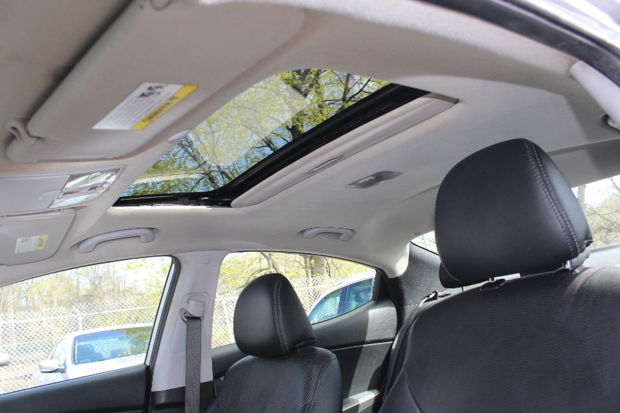 2013 Hyundai Elantra 4dr Sdn Auto Limited (Alabama Plant), available for sale in Paterson, New Jersey | Xcell Motors LLC. Paterson, New Jersey 2013 Hyundai Elantra 4dr Sdn Auto Limited (Alabama Plant), available for sale in Paterson, New Jersey | Xcell Motors LLC. Paterson, New Jersey