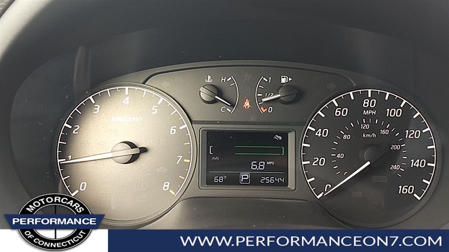 2014 Nissan Sentra 4dr Sdn I4 CVT SR, available for sale in Wilton, Connecticut | Performance Motor Cars Of Connecticut LLC. Wilton, Connecticut 2014 Nissan Sentra 4dr Sdn I4 CVT SR, available for sale in Wilton, Connecticut | Performance Motor Cars Of Connecticut LLC. Wilton, Connecticut