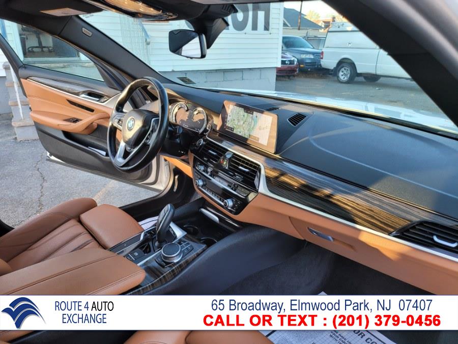 Used BMW 5 Series 530i xDrive Sedan 2018 | Route 4 Auto Exchange. Elmwood Park, New Jersey Used BMW 5 Series 530i xDrive Sedan 2018 | Route 4 Auto Exchange. Elmwood Park, New Jersey