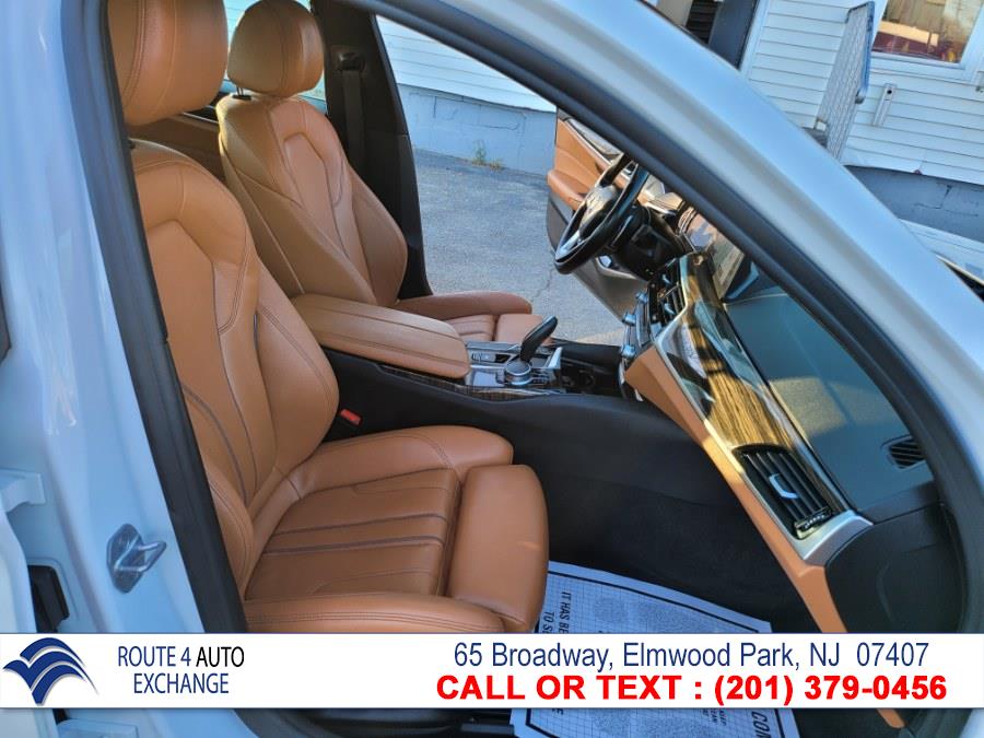 Used BMW 5 Series 530i xDrive Sedan 2018 | Route 4 Auto Exchange. Elmwood Park, New Jersey Used BMW 5 Series 530i xDrive Sedan 2018 | Route 4 Auto Exchange. Elmwood Park, New Jersey