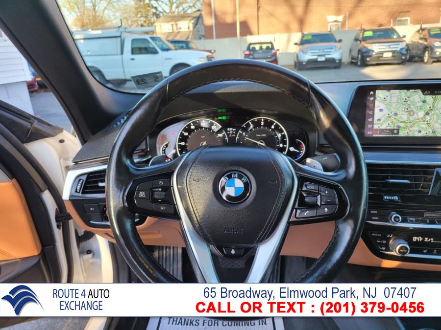 Used BMW 5 Series 530i xDrive Sedan 2018 | Route 4 Auto Exchange. Elmwood Park, New Jersey Used BMW 5 Series 530i xDrive Sedan 2018 | Route 4 Auto Exchange. Elmwood Park, New Jersey
