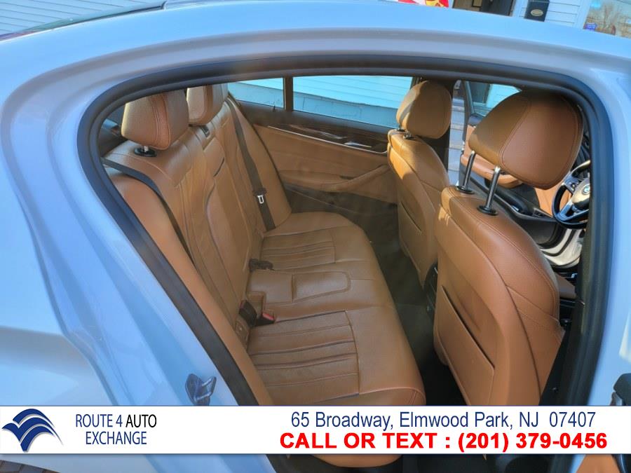 Used BMW 5 Series 530i xDrive Sedan 2018 | Route 4 Auto Exchange. Elmwood Park, New Jersey Used BMW 5 Series 530i xDrive Sedan 2018 | Route 4 Auto Exchange. Elmwood Park, New Jersey