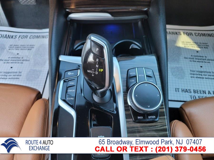 Used BMW 5 Series 530i xDrive Sedan 2018 | Route 4 Auto Exchange. Elmwood Park, New Jersey Used BMW 5 Series 530i xDrive Sedan 2018 | Route 4 Auto Exchange. Elmwood Park, New Jersey