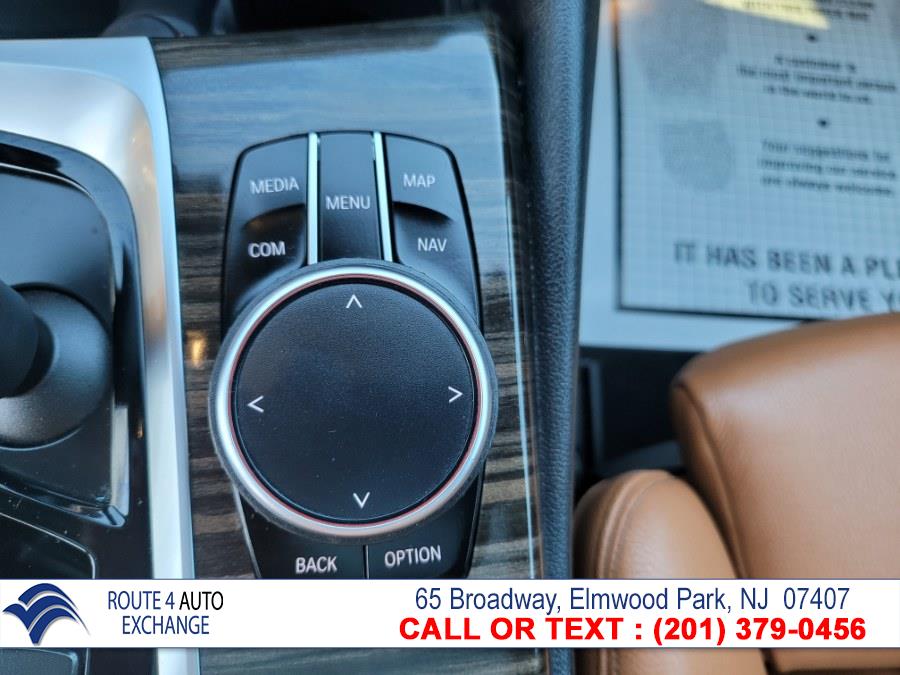 Used BMW 5 Series 530i xDrive Sedan 2018 | Route 4 Auto Exchange. Elmwood Park, New Jersey Used BMW 5 Series 530i xDrive Sedan 2018 | Route 4 Auto Exchange. Elmwood Park, New Jersey