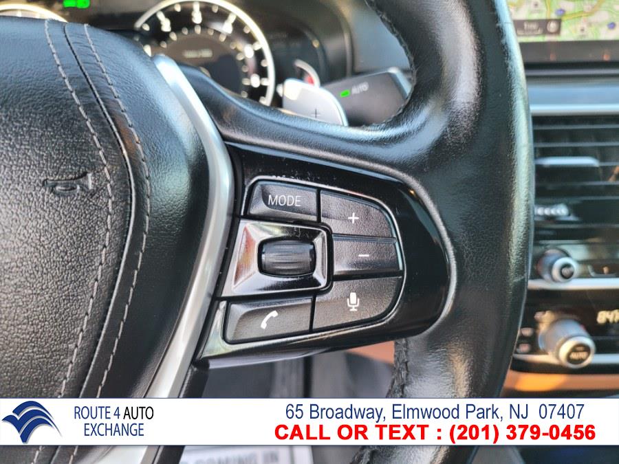 Used BMW 5 Series 530i xDrive Sedan 2018 | Route 4 Auto Exchange. Elmwood Park, New Jersey Used BMW 5 Series 530i xDrive Sedan 2018 | Route 4 Auto Exchange. Elmwood Park, New Jersey