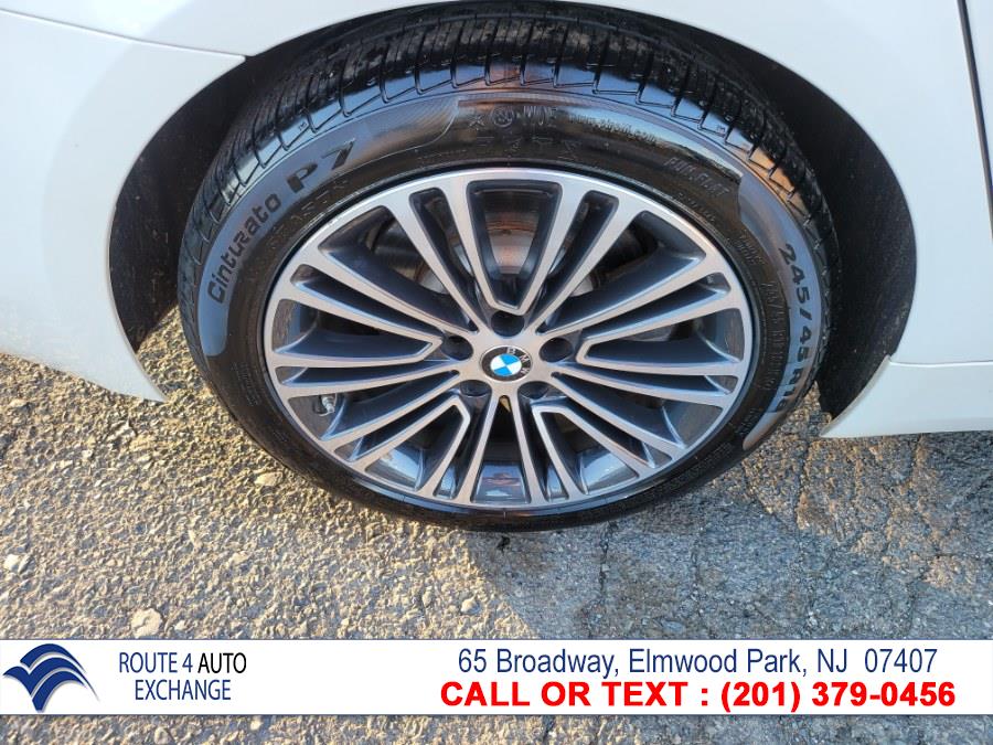 Used BMW 5 Series 530i xDrive Sedan 2018 | Route 4 Auto Exchange. Elmwood Park, New Jersey Used BMW 5 Series 530i xDrive Sedan 2018 | Route 4 Auto Exchange. Elmwood Park, New Jersey