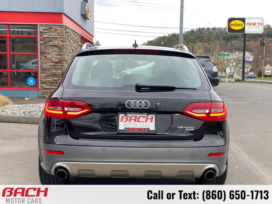 2014 Audi allroad 4dr Wgn Premium Plus, available for sale in Canton , Connecticut | Bach Motor Cars. Canton , Connecticut 2014 Audi allroad 4dr Wgn Premium Plus, available for sale in Canton , Connecticut | Bach Motor Cars. Canton , Connecticut