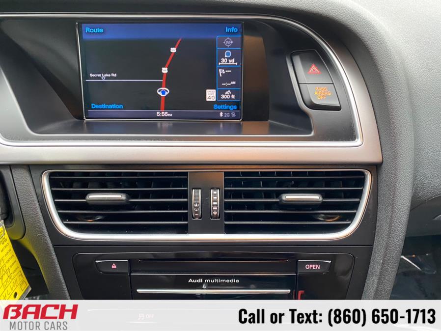 2014 Audi allroad 4dr Wgn Premium Plus, available for sale in Canton , Connecticut | Bach Motor Cars. Canton , Connecticut 2014 Audi allroad 4dr Wgn Premium Plus, available for sale in Canton , Connecticut | Bach Motor Cars. Canton , Connecticut