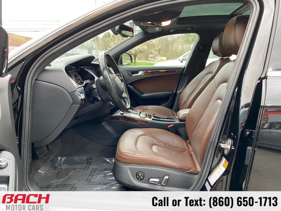 2014 Audi allroad 4dr Wgn Premium Plus, available for sale in Canton , Connecticut | Bach Motor Cars. Canton , Connecticut 2014 Audi allroad 4dr Wgn Premium Plus, available for sale in Canton , Connecticut | Bach Motor Cars. Canton , Connecticut