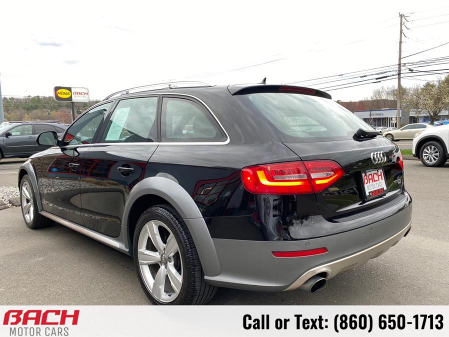 2014 Audi allroad 4dr Wgn Premium Plus, available for sale in Canton , Connecticut | Bach Motor Cars. Canton , Connecticut 2014 Audi allroad 4dr Wgn Premium Plus, available for sale in Canton , Connecticut | Bach Motor Cars. Canton , Connecticut