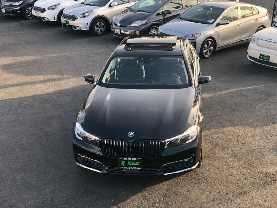 Used BMW 740e xDrive iPerformance Plug-In Hybrid 2017 | Green Light Auto Wholesale. Daly City, California Used BMW 740e xDrive iPerformance Plug-In Hybrid 2017 | Green Light Auto Wholesale. Daly City, California