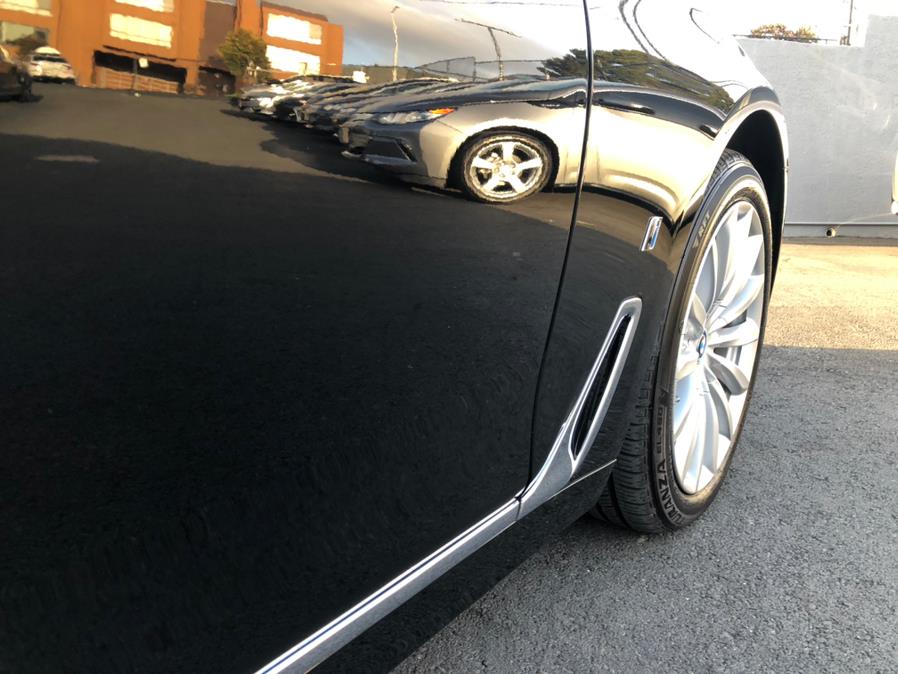 Used BMW 740e xDrive iPerformance Plug-In Hybrid 2017 | Green Light Auto Wholesale. Daly City, California Used BMW 740e xDrive iPerformance Plug-In Hybrid 2017 | Green Light Auto Wholesale. Daly City, California