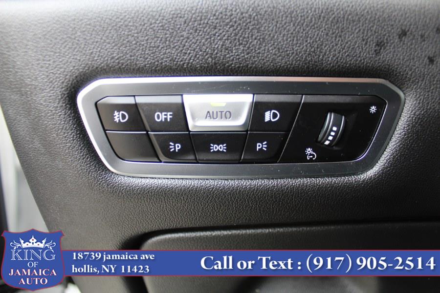 2020 BMW X5 xDrive40i Sports Activity Vehicle, available for sale in Hollis, New York | King of Jamaica Auto Inc. Hollis, New York 2020 BMW X5 xDrive40i Sports Activity Vehicle, available for sale in Hollis, New York | King of Jamaica Auto Inc. Hollis, New York