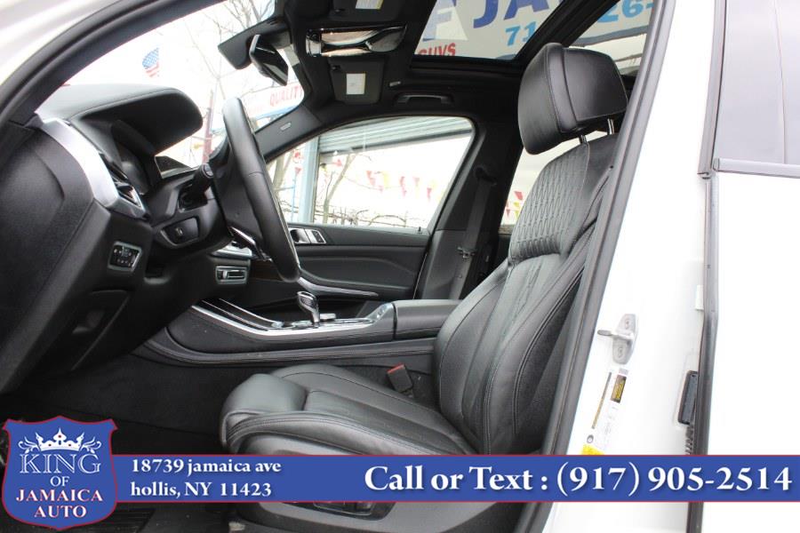 2020 BMW X5 xDrive40i Sports Activity Vehicle, available for sale in Hollis, New York | King of Jamaica Auto Inc. Hollis, New York 2020 BMW X5 xDrive40i Sports Activity Vehicle, available for sale in Hollis, New York | King of Jamaica Auto Inc. Hollis, New York
