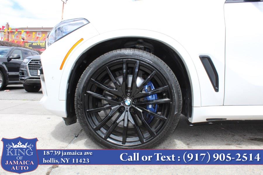 2020 BMW X5 xDrive40i Sports Activity Vehicle, available for sale in Hollis, New York | King of Jamaica Auto Inc. Hollis, New York 2020 BMW X5 xDrive40i Sports Activity Vehicle, available for sale in Hollis, New York | King of Jamaica Auto Inc. Hollis, New York