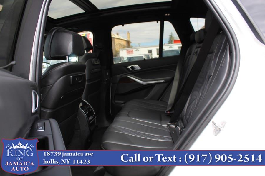 2020 BMW X5 xDrive40i Sports Activity Vehicle, available for sale in Hollis, New York | King of Jamaica Auto Inc. Hollis, New York 2020 BMW X5 xDrive40i Sports Activity Vehicle, available for sale in Hollis, New York | King of Jamaica Auto Inc. Hollis, New York