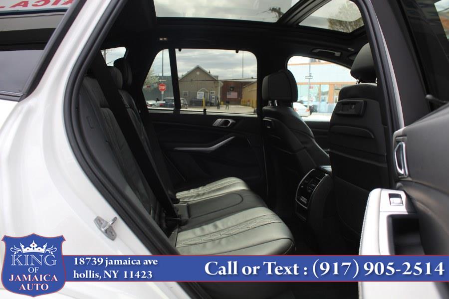 2020 BMW X5 xDrive40i Sports Activity Vehicle, available for sale in Hollis, New York | King of Jamaica Auto Inc. Hollis, New York 2020 BMW X5 xDrive40i Sports Activity Vehicle, available for sale in Hollis, New York | King of Jamaica Auto Inc. Hollis, New York