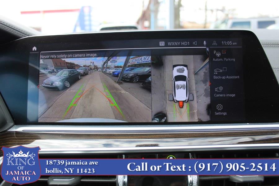 2020 BMW X5 xDrive40i Sports Activity Vehicle, available for sale in Hollis, New York | King of Jamaica Auto Inc. Hollis, New York 2020 BMW X5 xDrive40i Sports Activity Vehicle, available for sale in Hollis, New York | King of Jamaica Auto Inc. Hollis, New York