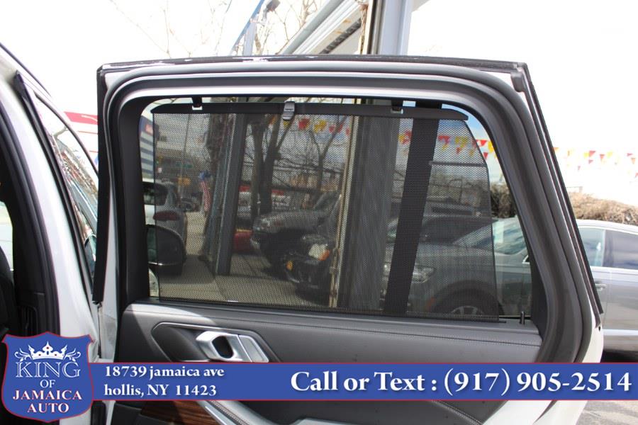 2020 BMW X5 xDrive40i Sports Activity Vehicle, available for sale in Hollis, New York | King of Jamaica Auto Inc. Hollis, New York 2020 BMW X5 xDrive40i Sports Activity Vehicle, available for sale in Hollis, New York | King of Jamaica Auto Inc. Hollis, New York