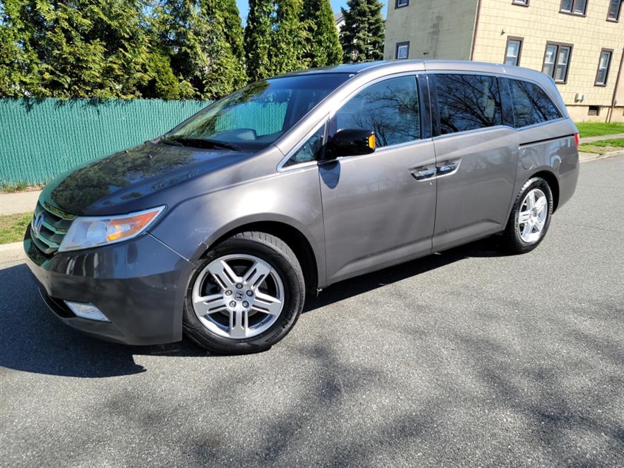 Used Honda Odyssey 5dr Touring Elite 2013 | Daytona Auto Sales. Little Ferry, New Jersey