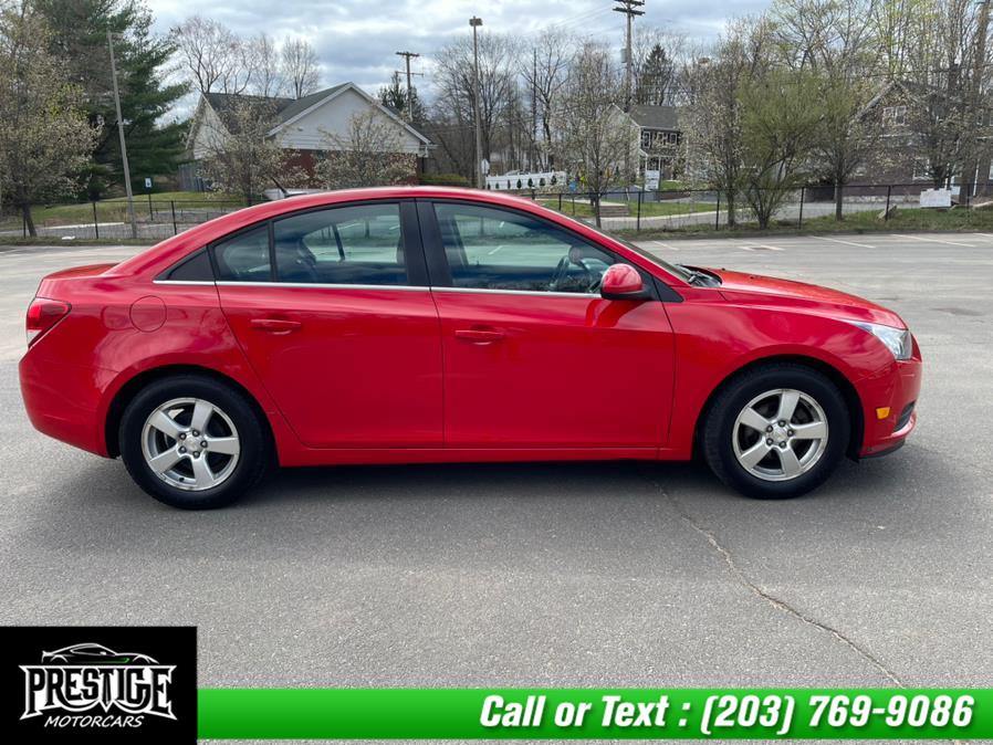 Used Chevrolet Cruze 4dr Sdn Man 1LT 2014 | J&J Auto Sales & Repairs llc DBA Prestige Motorcar. Oakville, Connecticut Used Chevrolet Cruze 4dr Sdn Man 1LT 2014 | J&J Auto Sales & Repairs llc DBA Prestige Motorcar. Oakville, Connecticut
