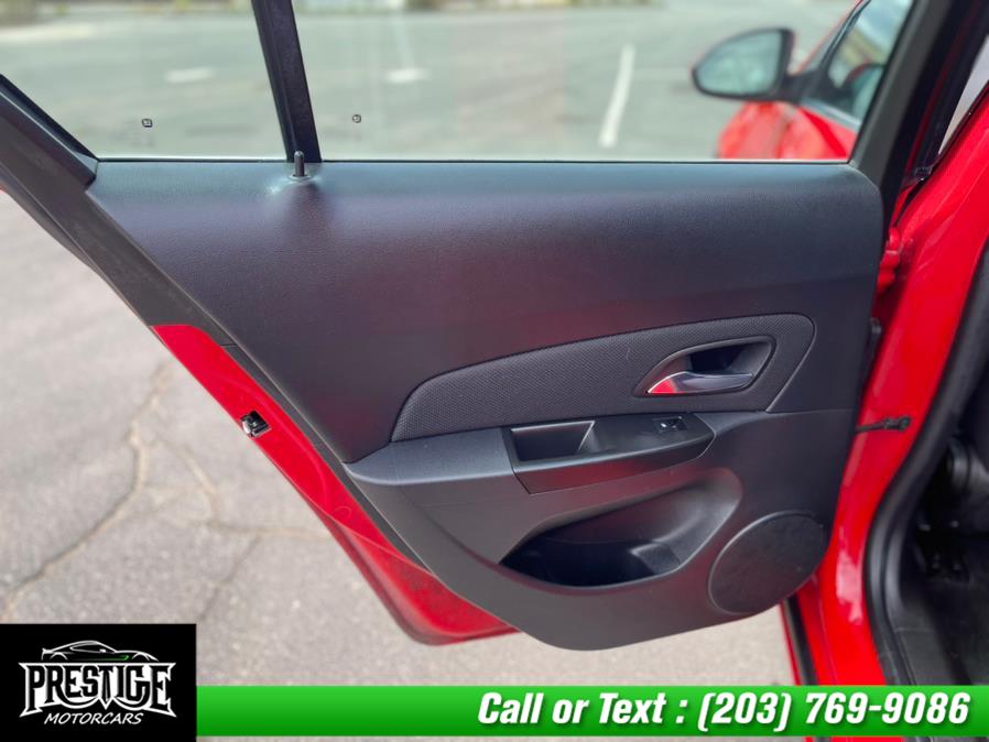 Used Chevrolet Cruze 4dr Sdn Man 1LT 2014 | J&J Auto Sales & Repairs llc DBA Prestige Motorcar. Oakville, Connecticut Used Chevrolet Cruze 4dr Sdn Man 1LT 2014 | J&J Auto Sales & Repairs llc DBA Prestige Motorcar. Oakville, Connecticut