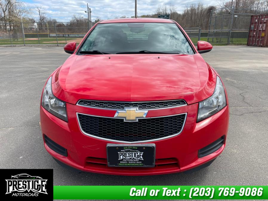 Used Chevrolet Cruze 4dr Sdn Man 1LT 2014 | J&J Auto Sales & Repairs llc DBA Prestige Motorcar. Oakville, Connecticut Used Chevrolet Cruze 4dr Sdn Man 1LT 2014 | J&J Auto Sales & Repairs llc DBA Prestige Motorcar. Oakville, Connecticut