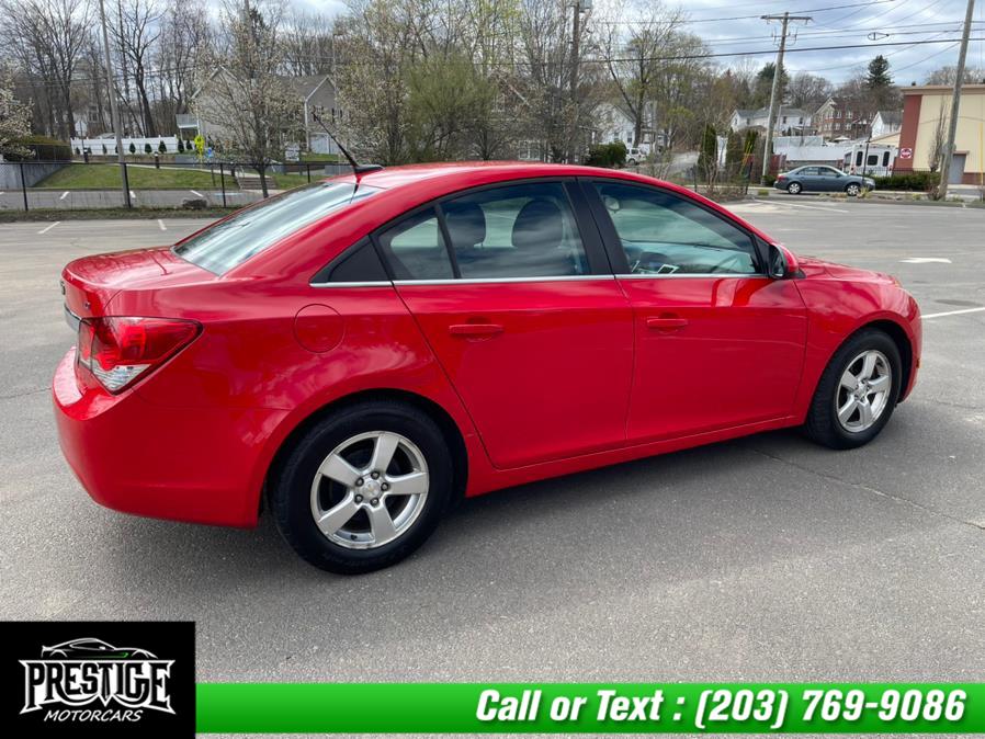 Used Chevrolet Cruze 4dr Sdn Man 1LT 2014 | J&J Auto Sales & Repairs llc DBA Prestige Motorcar. Oakville, Connecticut Used Chevrolet Cruze 4dr Sdn Man 1LT 2014 | J&J Auto Sales & Repairs llc DBA Prestige Motorcar. Oakville, Connecticut