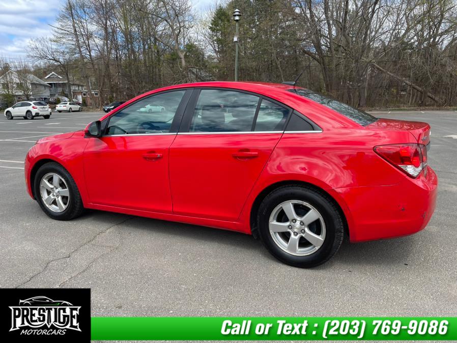 Used Chevrolet Cruze 4dr Sdn Man 1LT 2014 | J&J Auto Sales & Repairs llc DBA Prestige Motorcar. Oakville, Connecticut Used Chevrolet Cruze 4dr Sdn Man 1LT 2014 | J&J Auto Sales & Repairs llc DBA Prestige Motorcar. Oakville, Connecticut