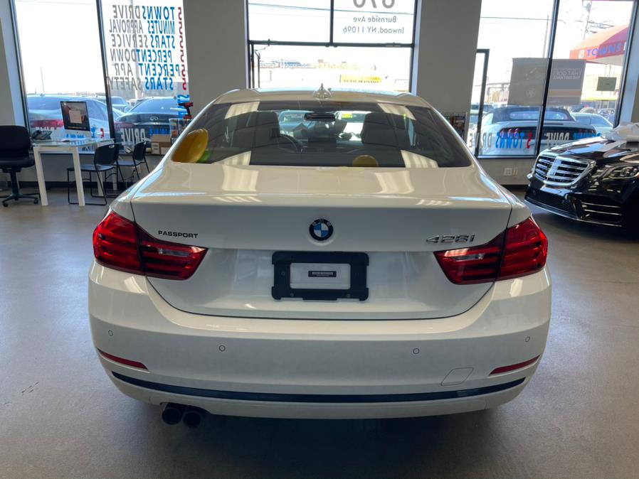 Used BMW 4 Series 2dr Cpe 428i RWD SULEV 2014 | 5 Towns Drive. Inwood, New York Used BMW 4 Series 2dr Cpe 428i RWD SULEV 2014 | 5 Towns Drive. Inwood, New York