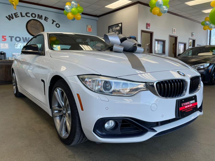 Used BMW 4 Series 2dr Cpe 428i RWD SULEV 2014 | 5 Towns Drive. Inwood, New York Used BMW 4 Series 2dr Cpe 428i RWD SULEV 2014 | 5 Towns Drive. Inwood, New York