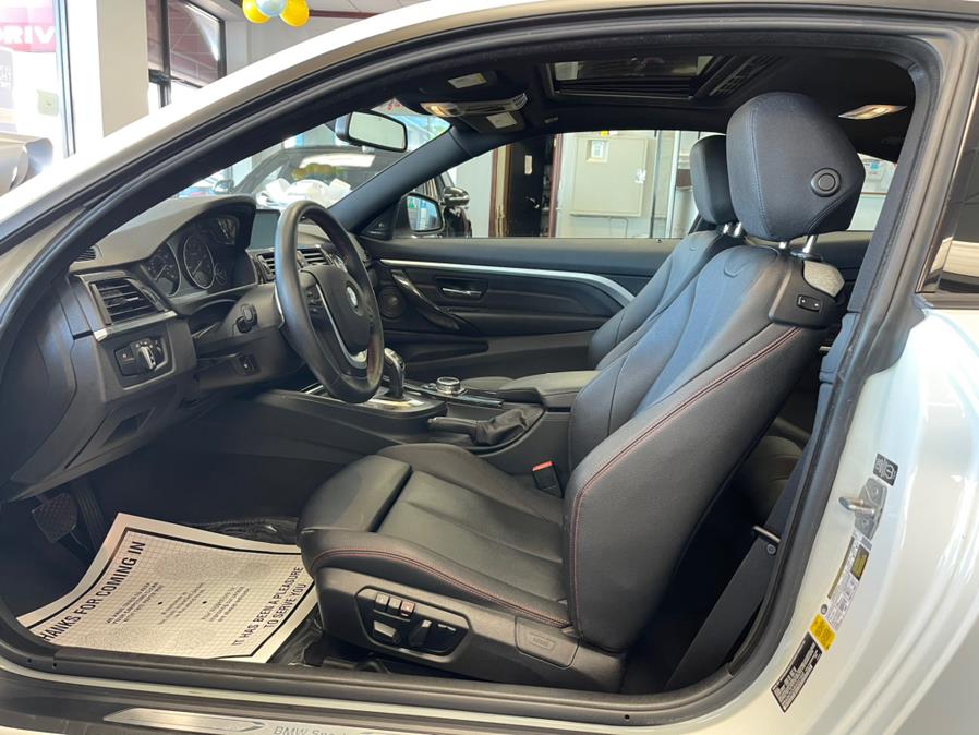 Used BMW 4 Series 2dr Cpe 428i RWD SULEV 2014 | 5 Towns Drive. Inwood, New York Used BMW 4 Series 2dr Cpe 428i RWD SULEV 2014 | 5 Towns Drive. Inwood, New York