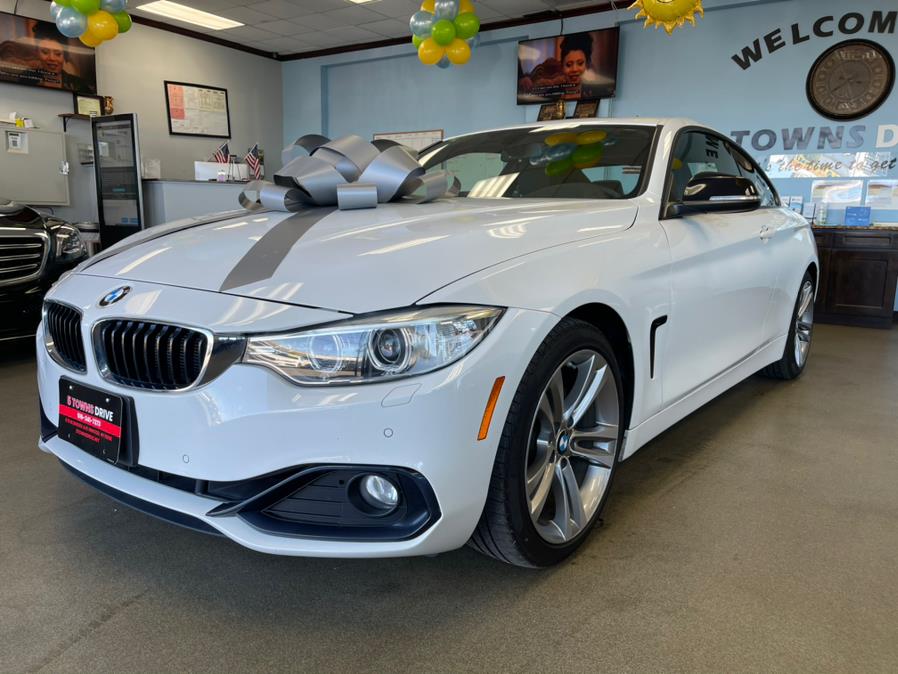Used BMW 4 Series 2dr Cpe 428i RWD SULEV 2014 | 5 Towns Drive. Inwood, New York Used BMW 4 Series 2dr Cpe 428i RWD SULEV 2014 | 5 Towns Drive. Inwood, New York