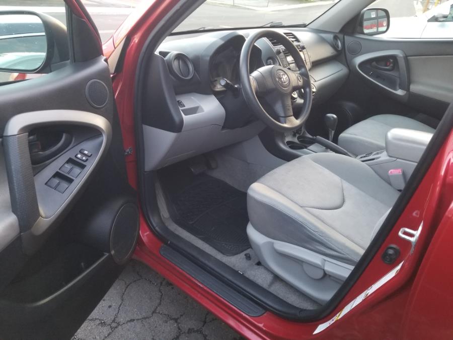 2009 Toyota RAV4 4WD 4dr 4-cyl 4-Spd AT, available for sale in Milford, Connecticut | Adonai Auto Sales LLC. Milford, Connecticut 2009 Toyota RAV4 4WD 4dr 4-cyl 4-Spd AT, available for sale in Milford, Connecticut | Adonai Auto Sales LLC. Milford, Connecticut