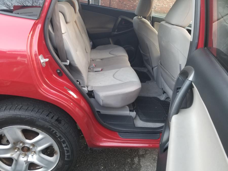 2009 Toyota RAV4 4WD 4dr 4-cyl 4-Spd AT, available for sale in Milford, Connecticut | Adonai Auto Sales LLC. Milford, Connecticut 2009 Toyota RAV4 4WD 4dr 4-cyl 4-Spd AT, available for sale in Milford, Connecticut | Adonai Auto Sales LLC. Milford, Connecticut