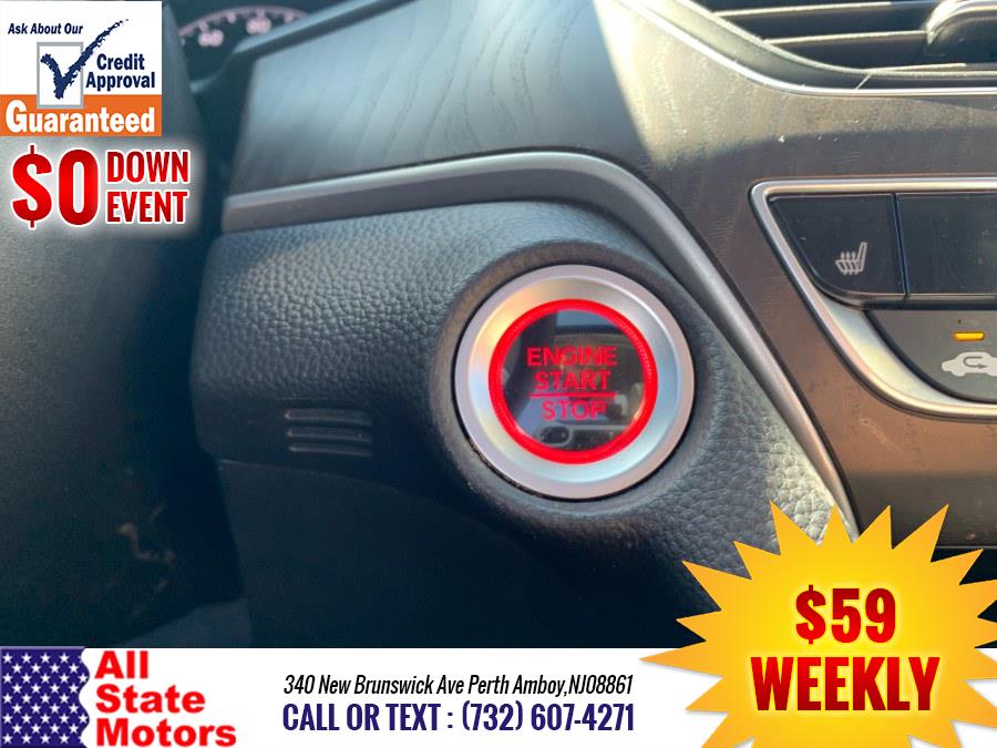 2018 Honda Accord Sedan EX-L 1.5T CVT, available for sale in Perth Amboy, New Jersey | All State Motor Inc. Perth Amboy, New Jersey 2018 Honda Accord Sedan EX-L 1.5T CVT, available for sale in Perth Amboy, New Jersey | All State Motor Inc. Perth Amboy, New Jersey